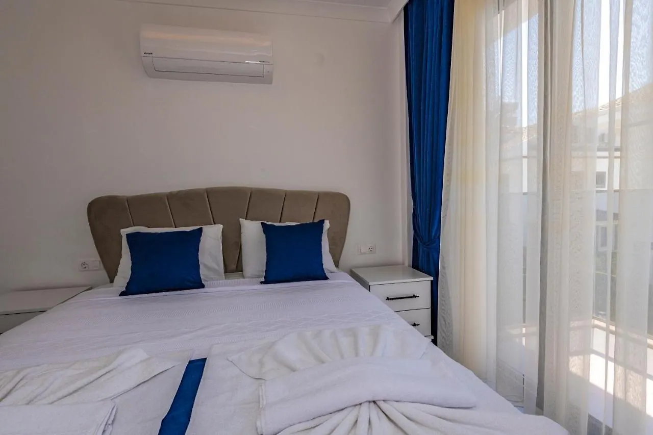 פאטהיה Salkim- 4 Bedroom Holiday Villa In Oludeniz