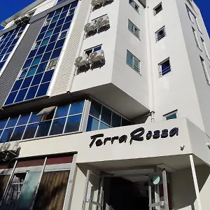 Terra Rossa Aparthotel Antalya