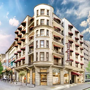 Atik Hotel Istanbul