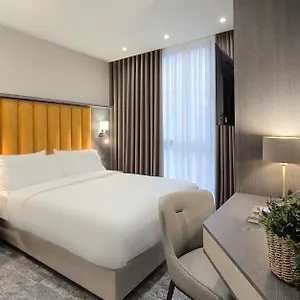 Griffin Hotel Tbilisi