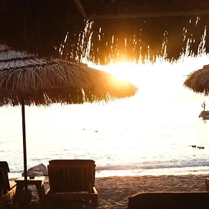 Luxury tent Butterfly Valley Glamping, Fethiye